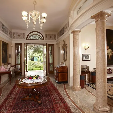 V Alojamento de Acomodação e Pequeno-almoço